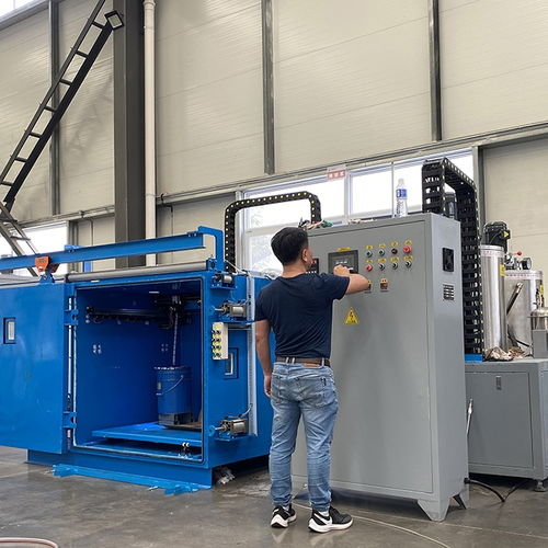 自動混料真空澆注設(shè)備與氣體壓縮機(jī)械 廠價直銷助力產(chǎn)業(yè)升級